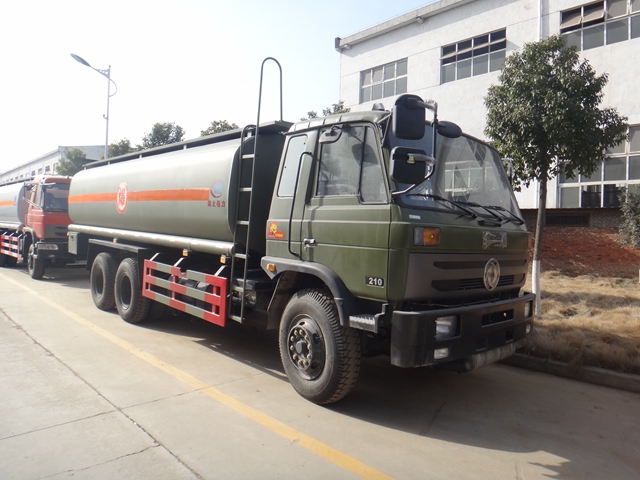 2015年油罐車價(jià)格變動(dòng)趨勢(shì)