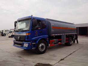 歐曼油罐車?；愤\(yùn)輸車推介會(huì)