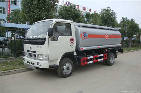 5噸加油車價(jià)格優(yōu)惠政策